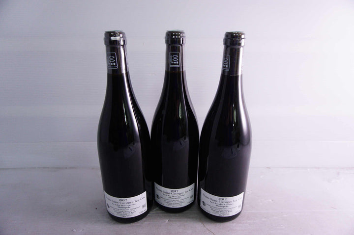 Prieure Roch Nuits Saint Georges Clos des Corvees 1er Cru 2017