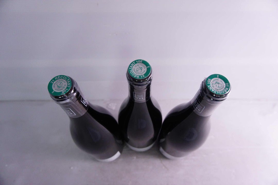 Prieure Roch Nuits Saint Georges Clos des Corvees 1er Cru 2017