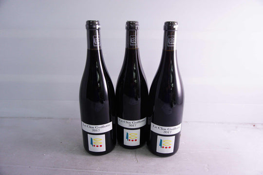 Prieure Roch Vosne Romanee Le Clos Goillotte 2017