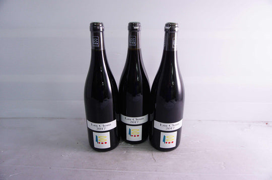 Prieure Roch Vosne Romanee Les Clous 2017