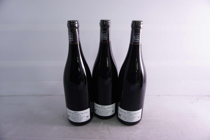 Prieure Roch Vosne Romanee Les Suchots 1er Cru 2017