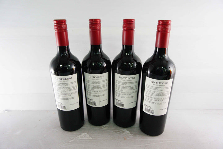 Tinto Negro Malbec 2012