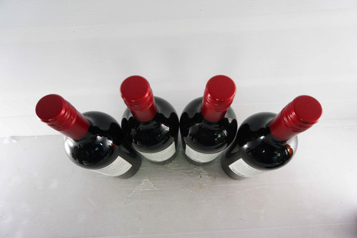 Tinto Negro Malbec 2012
