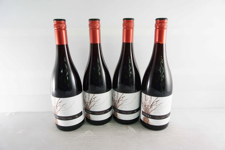 Sticks Pinot Noir 2011