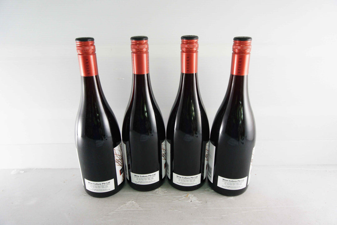Sticks Pinot Noir 2011