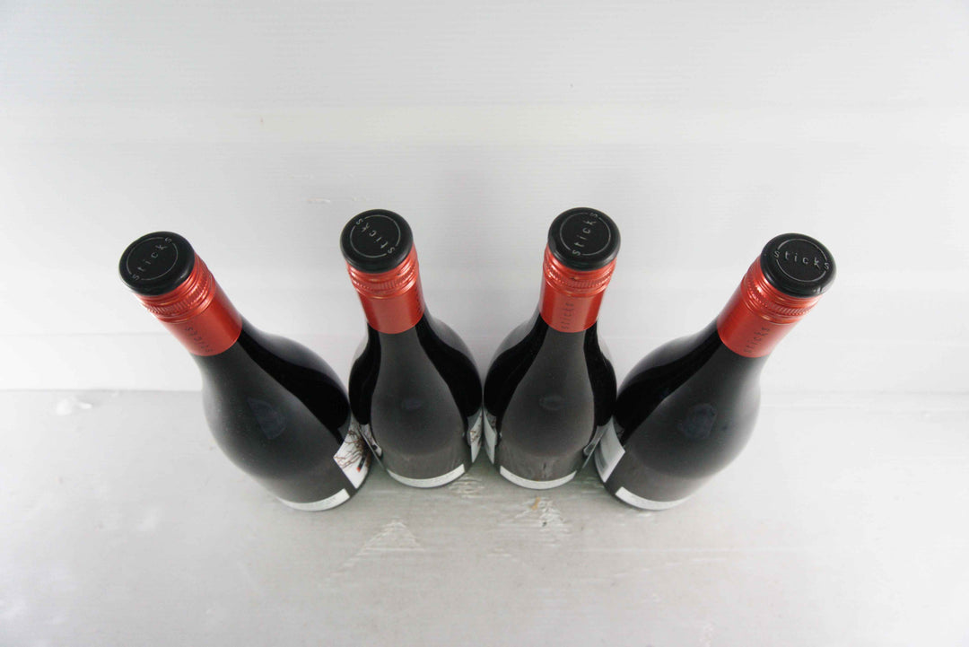 Sticks Pinot Noir 2011