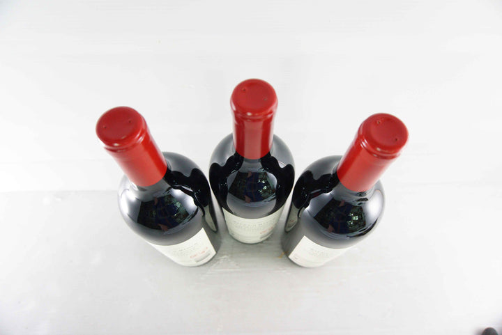 Two Hands Wines Zippy's Block Shiraz 2007