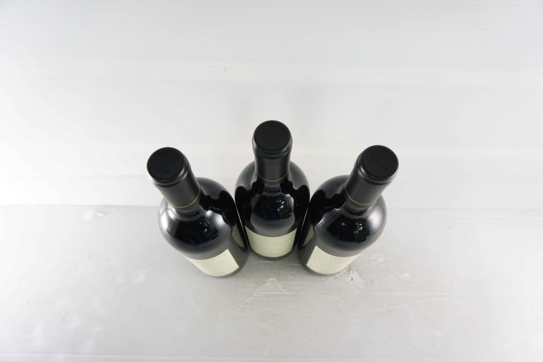 Viking Wines Grand Shiraz 2004