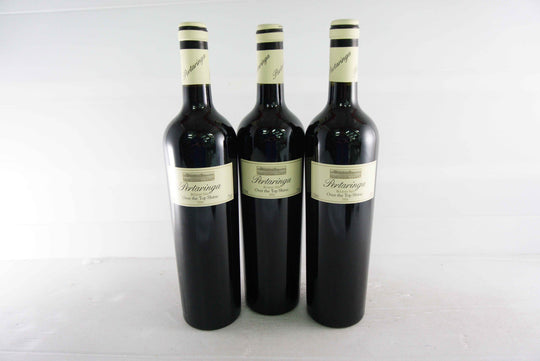 Pertaringa Over The Top Shiraz 2006