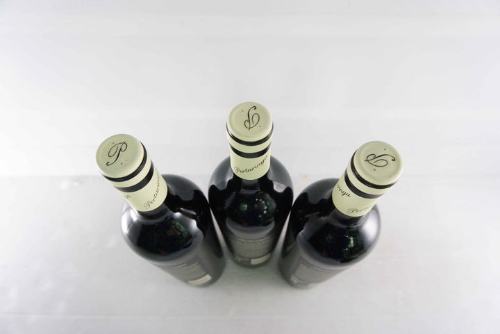 Pertaringa Over The Top Shiraz 2006