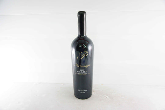 Pertaringa Rifle & Hunt Cabernet Sauvignon Magnum 2006