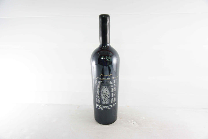 Pertaringa Rifle & Hunt Cabernet Sauvignon Magnum 2006