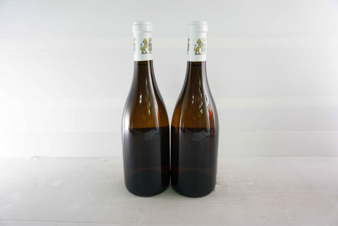 Jean Marc Boillot Rully Les Cloux 1er Cru 2010
