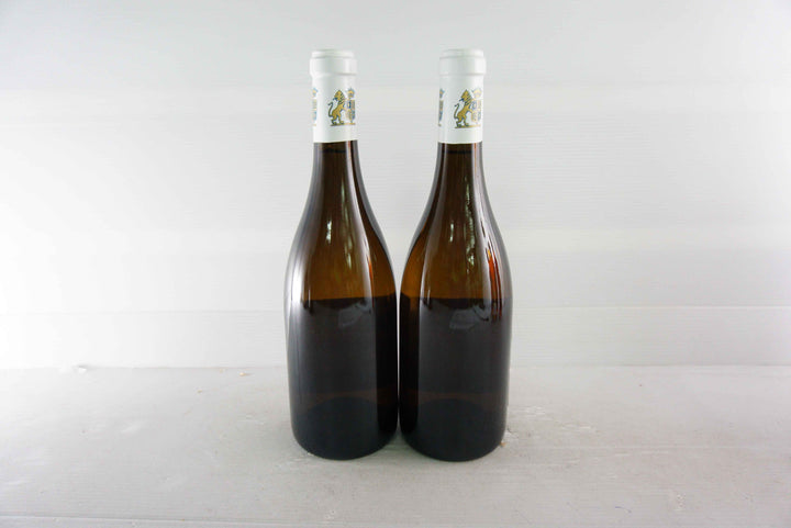 Jean Marc Boillot Rully Les Cloux 1er Cru 2010
