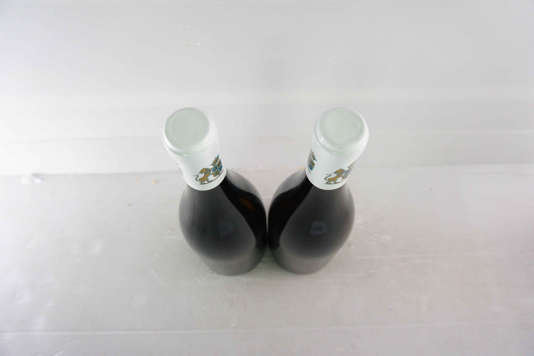 Jean Marc Boillot Rully Les Cloux 1er Cru 2010