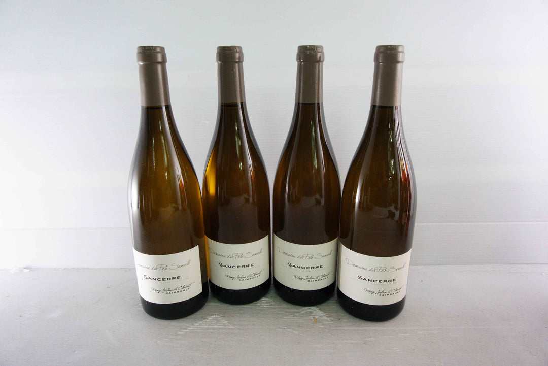 Domaine du Pre Semele 2012
