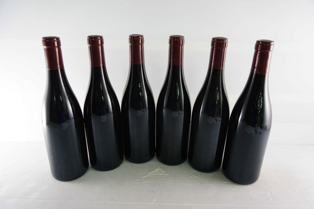 Domaine Joblot Givry Clos Marole 1er Cru 2008