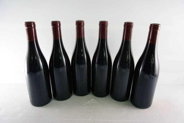 Domaine Joblot Givry Clos Marole 1er Cru 2008
