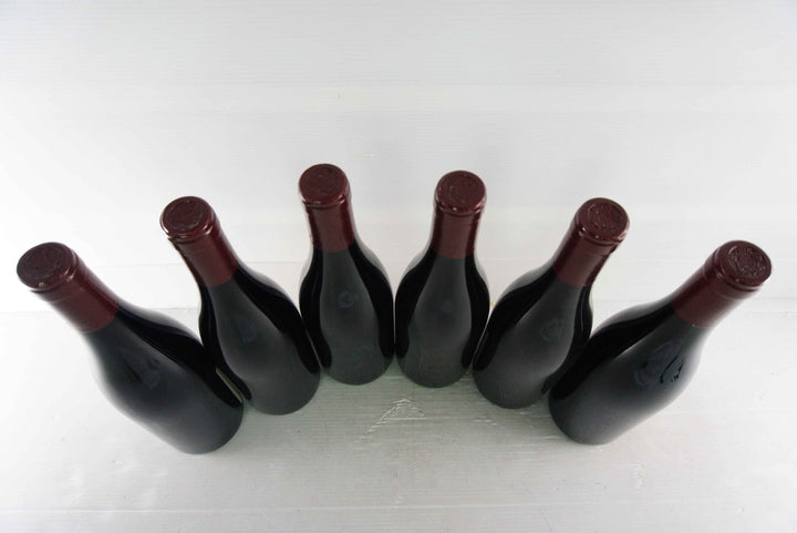 Domaine Joblot Givry Clos Marole 1er Cru 2008
