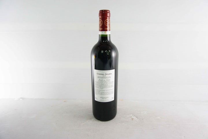 Chateau Chasse-Spleen 2009