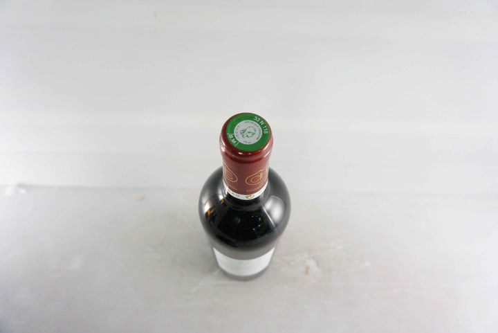Chateau Chasse-Spleen 2009