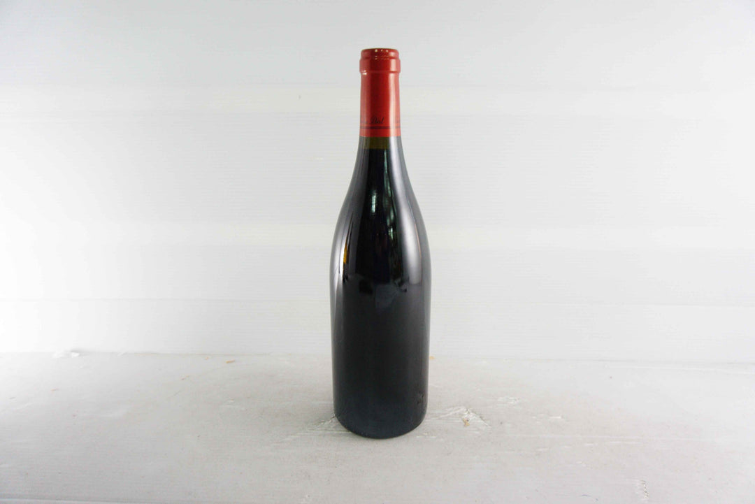 Nicolas Potel Volnay Taille Pieds 1er Cru 2001
