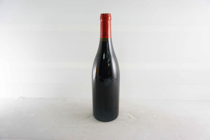 Nicolas Potel Volnay Taille Pieds 1er Cru 2001