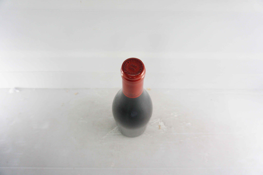 Nicolas Potel Volnay Taille Pieds 1er Cru 2001