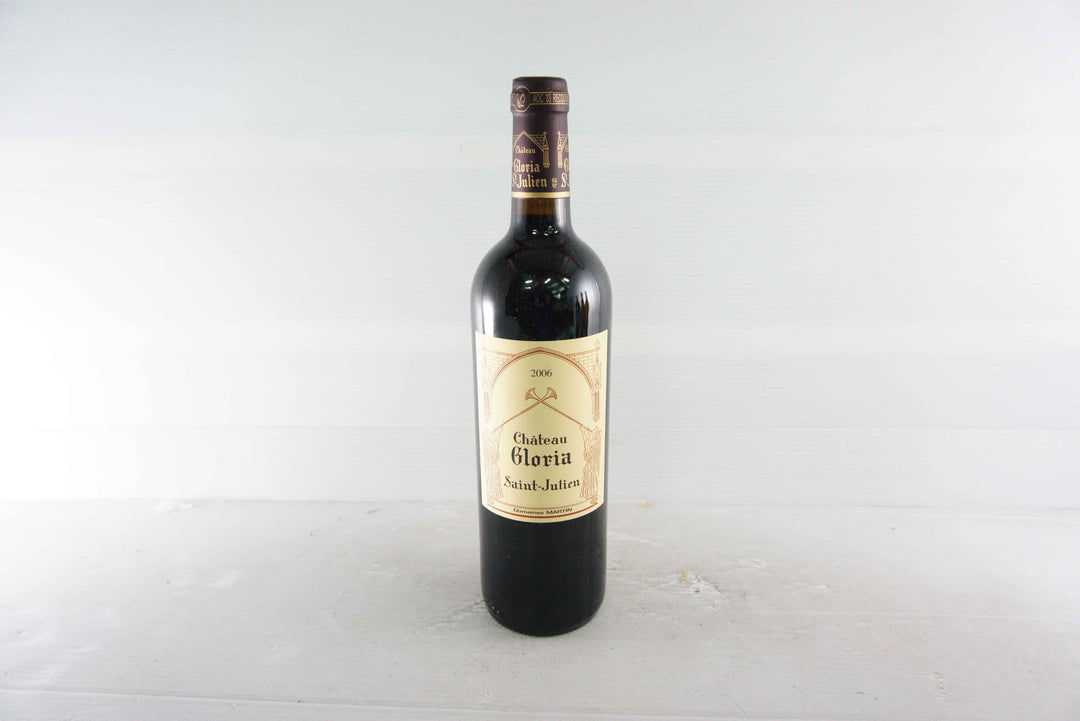 Chateau Gloria 2006