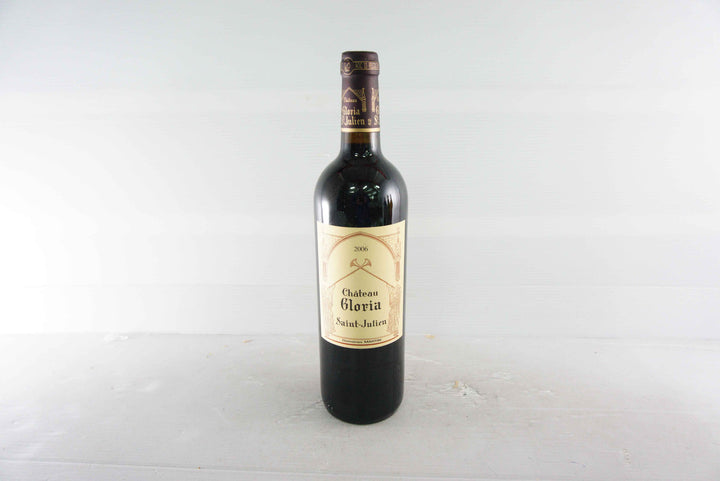 Chateau Gloria 2006
