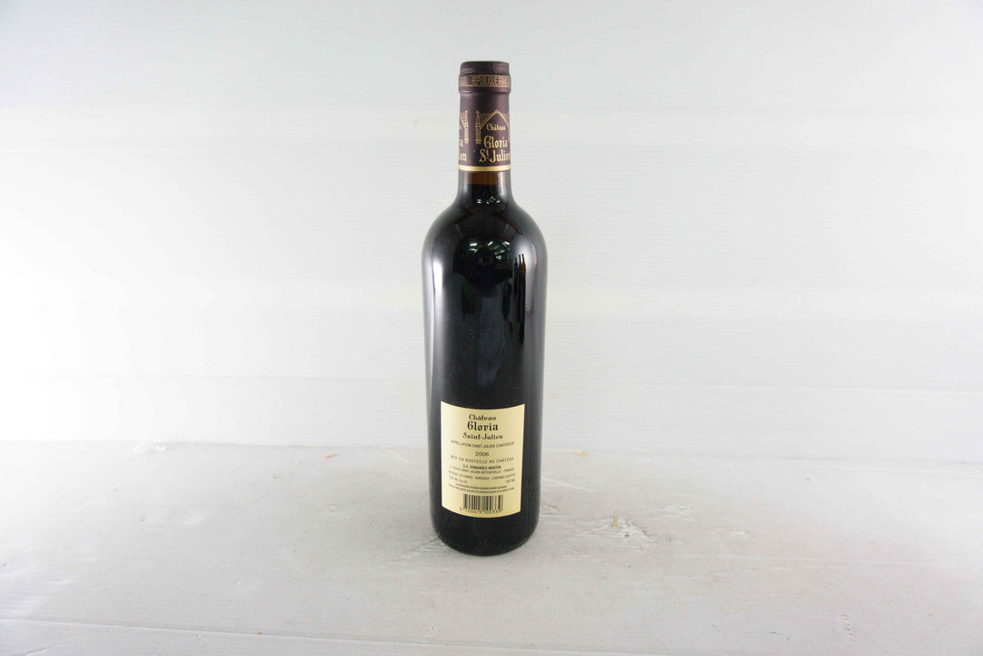 Chateau Gloria 2006