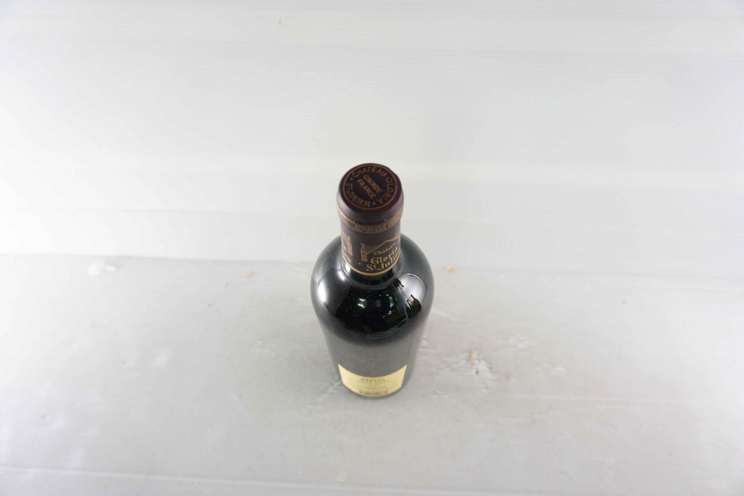 Chateau Gloria 2006