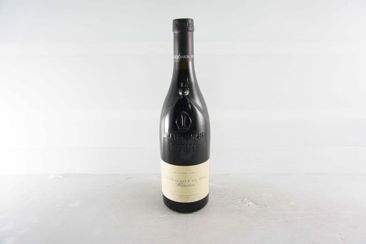 Roger Sabon Chateauneuf du Pape Reserve 2006