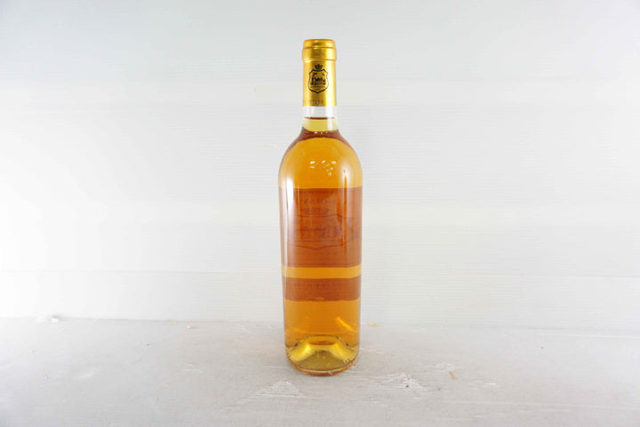Chateau Doisy Vedrines 2002