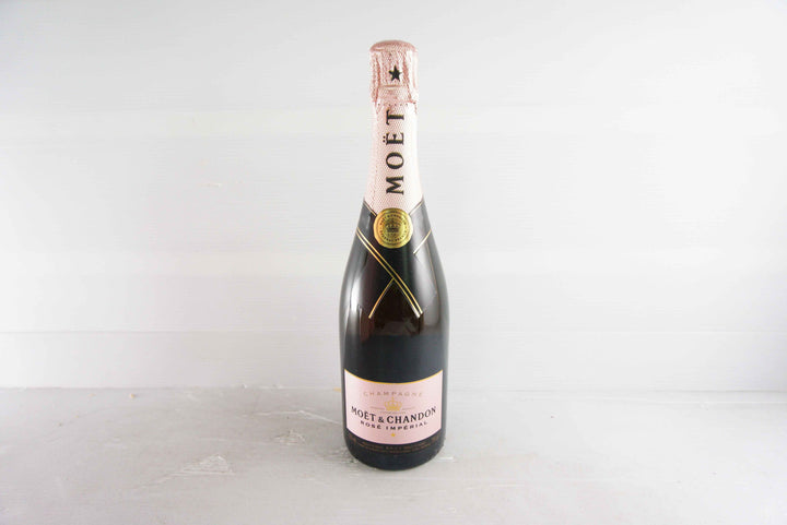 Moet & Chandon Rose NV