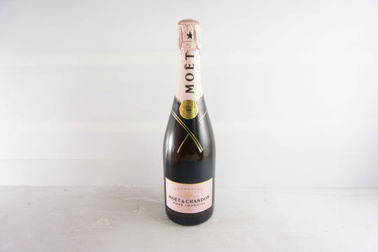 Moet & Chandon Rose NV