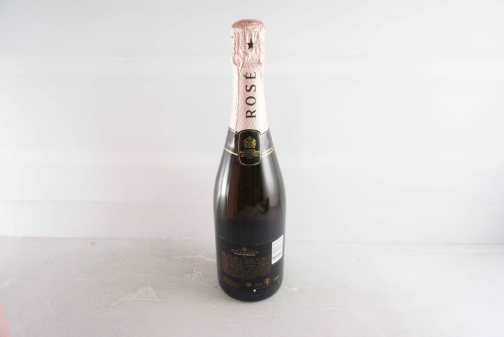 Moet & Chandon Rose NV