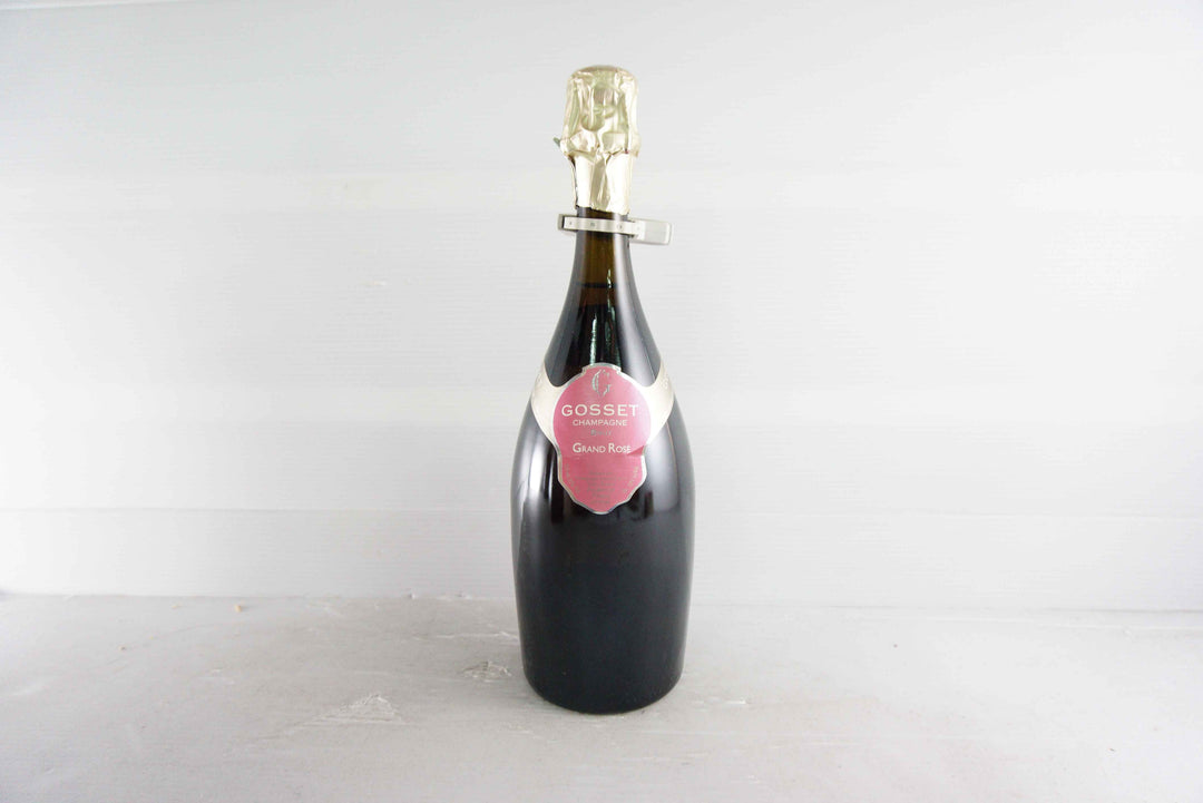 Gosset Grand Rose Brut NV