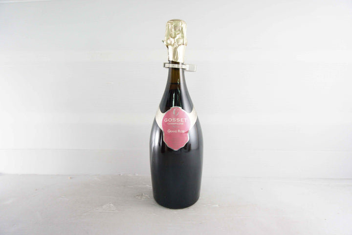 Gosset Grand Rose Brut NV