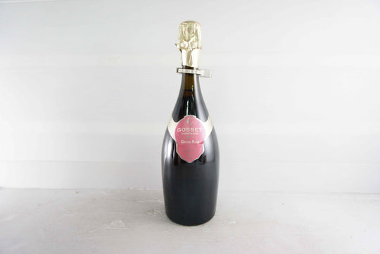 Gosset Grand Rose Brut NV