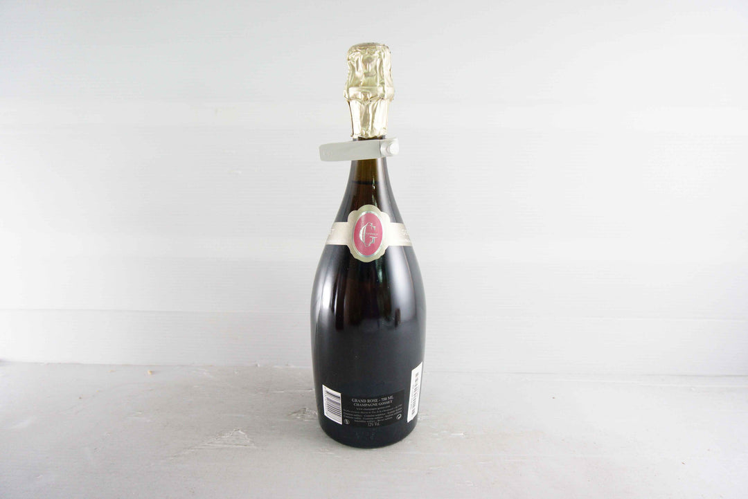 Gosset Grand Rose Brut NV