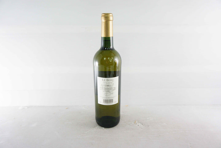 Chateau Le Boscq 2012