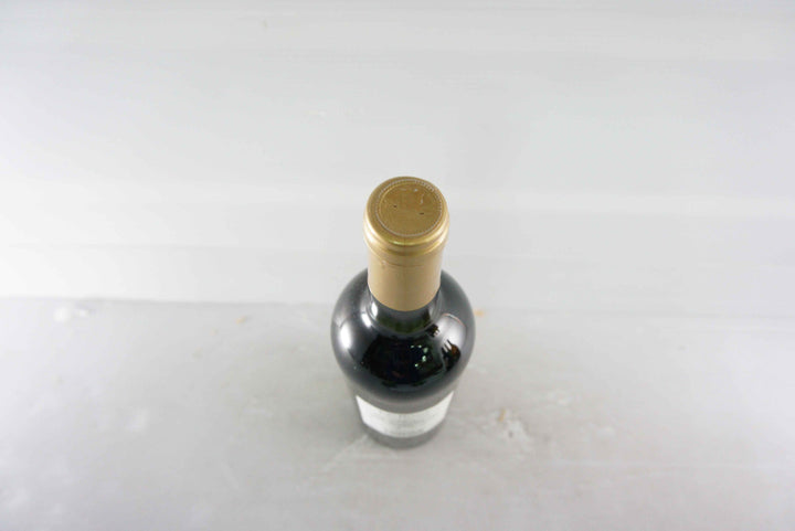 Chateau Le Boscq 2012