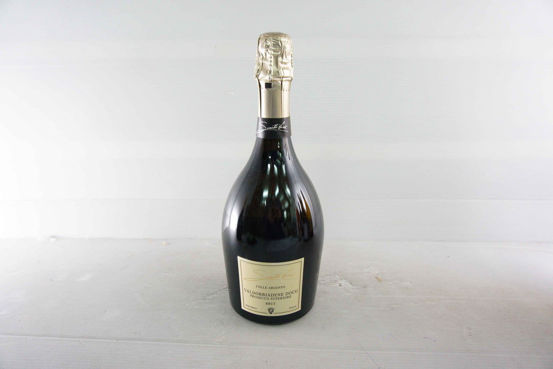 Sassetti Livio Pertimali Prosecco di Valdobbiadene Superiore Brut NV