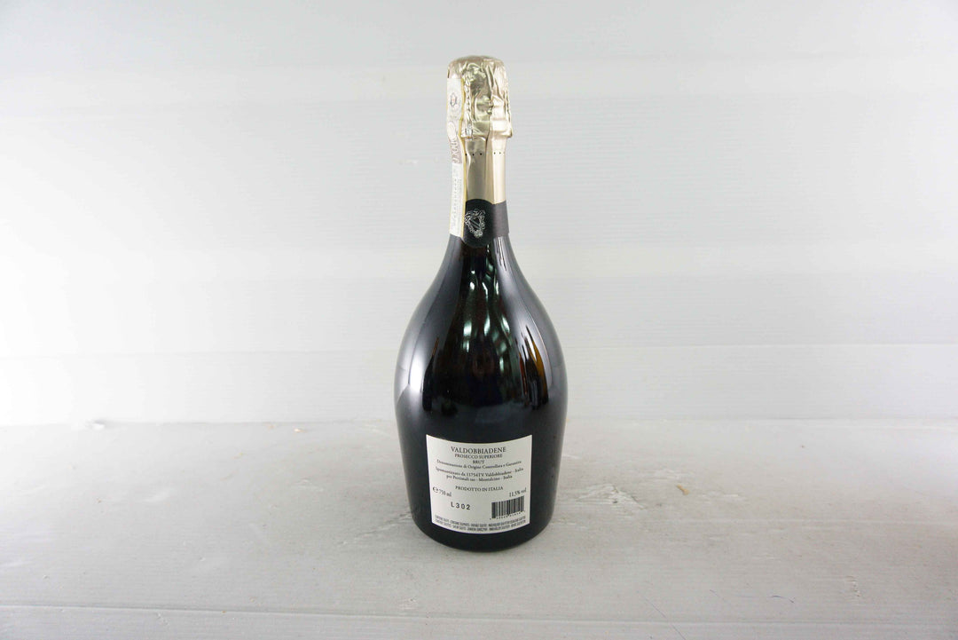 Sassetti Livio Pertimali Prosecco di Valdobbiadene Superiore Brut NV