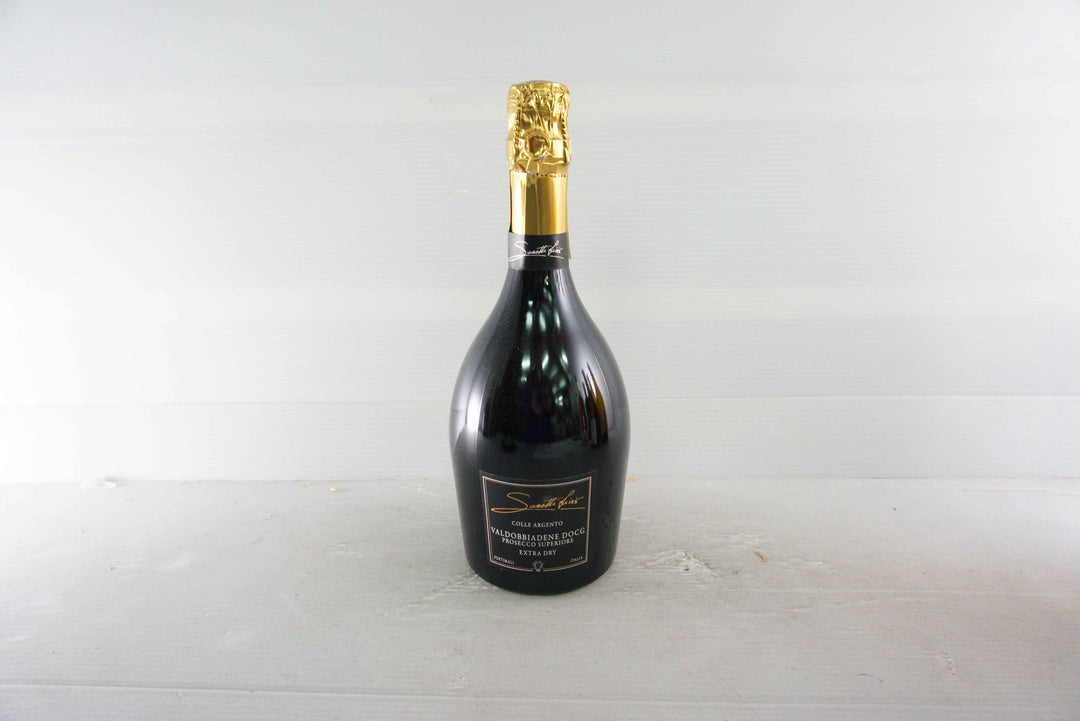 Sassetti Livio Pertimali Prosecco di Valdobbiadene Superiore Extra Brut NV