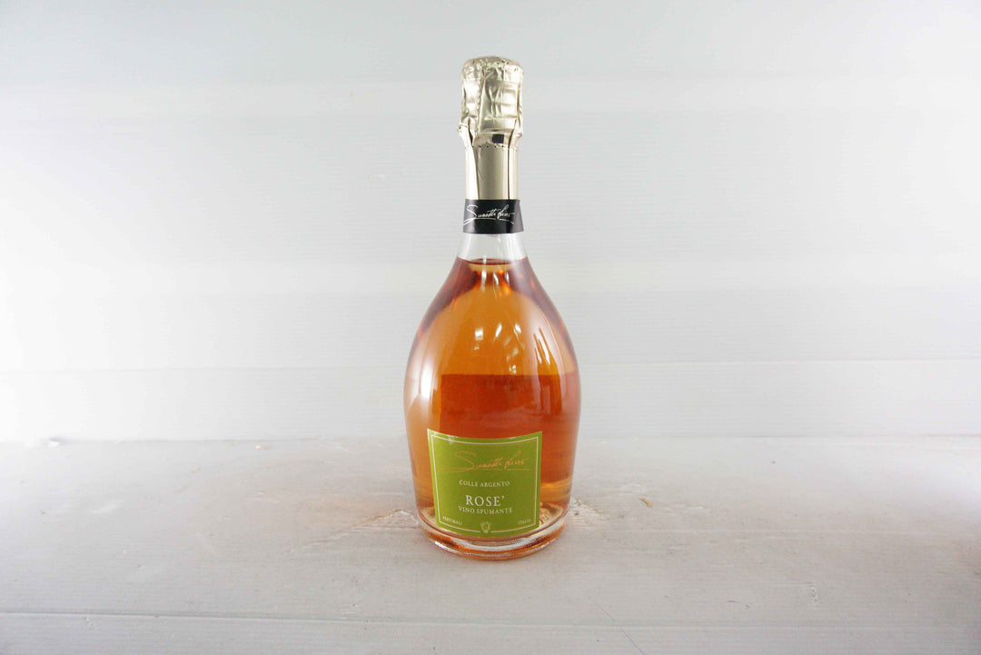 Sassetti Livio Pertimali Rose Spumante Extra Brut NV