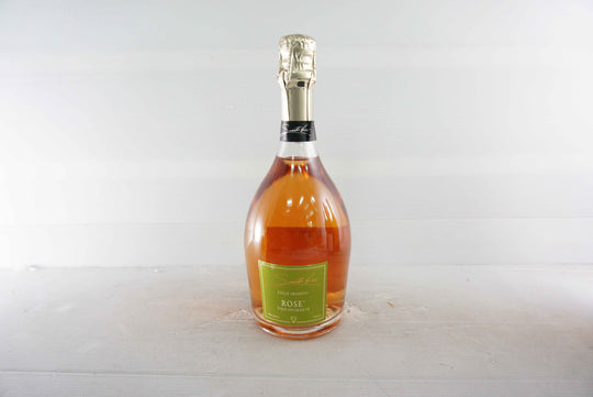 Sassetti Livio Pertimali Rose Spumante Extra Brut NV