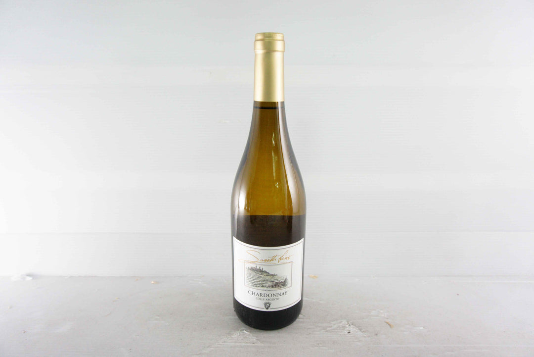 Sassetti Livio Pertimali Chardonnay 2015