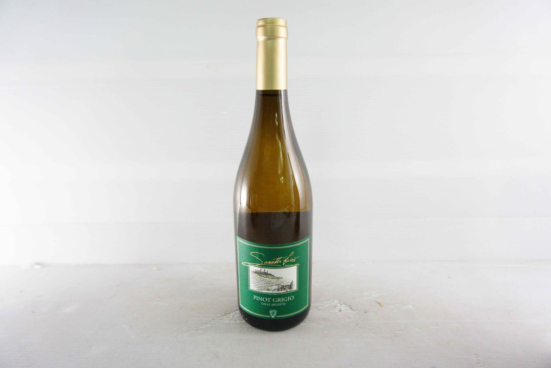 Sassetti Livio Pertimali Pinot Grigio 2015